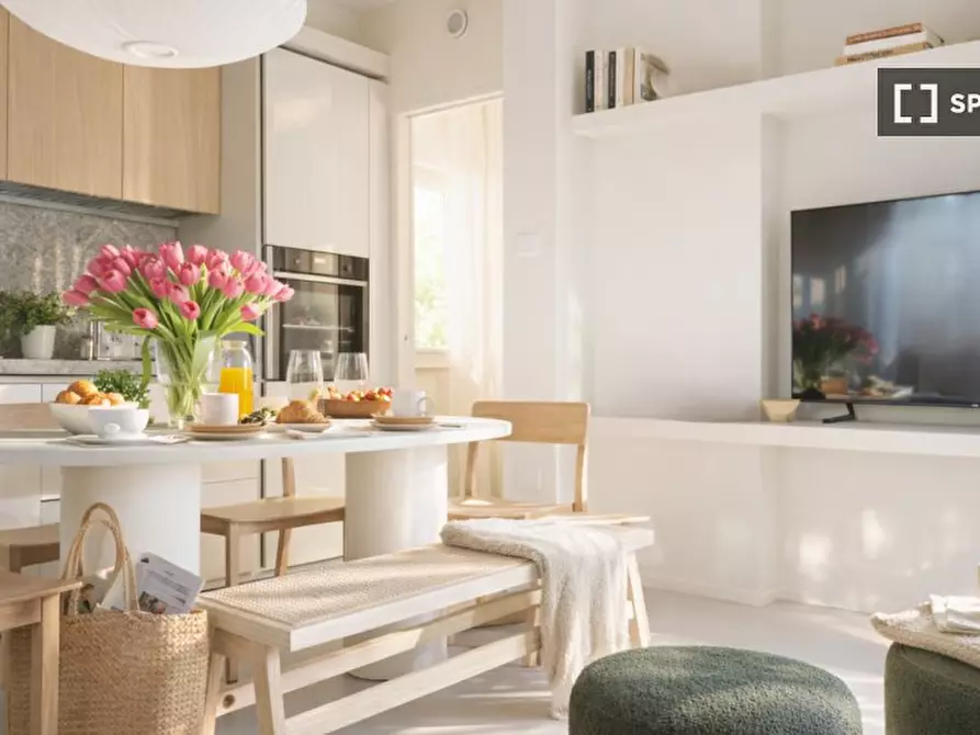 appartamento in affitto a Milano in zona Porta Venezia