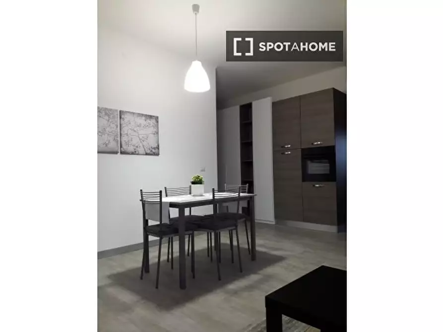 ufficio in affitto a Milano in zona Città Studi