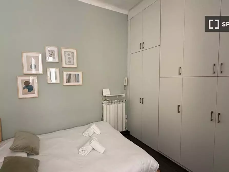 ufficio in affitto a Milano in zona XXII Marzo