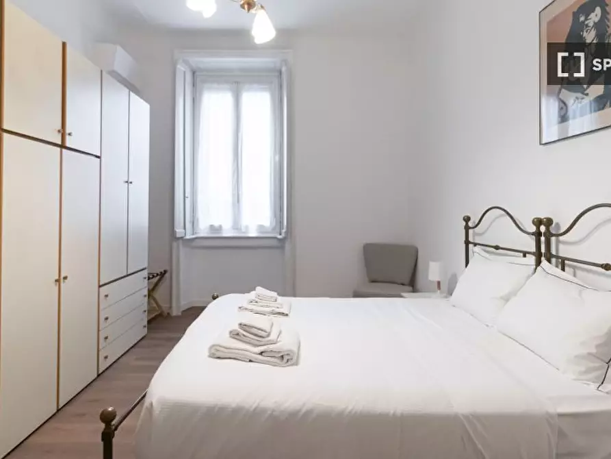 appartamento in affitto a Milano in zona Isola