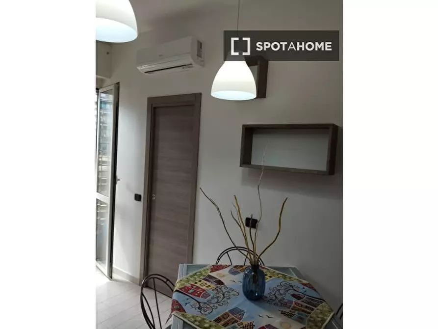 appartamento in affitto a Milano in zona Ronchetto sul Naviglio