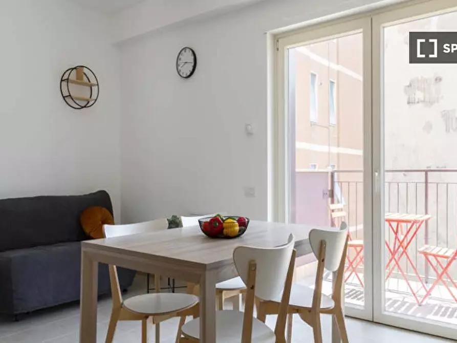 appartamento in affitto a Milano in zona Piazzale Lodi