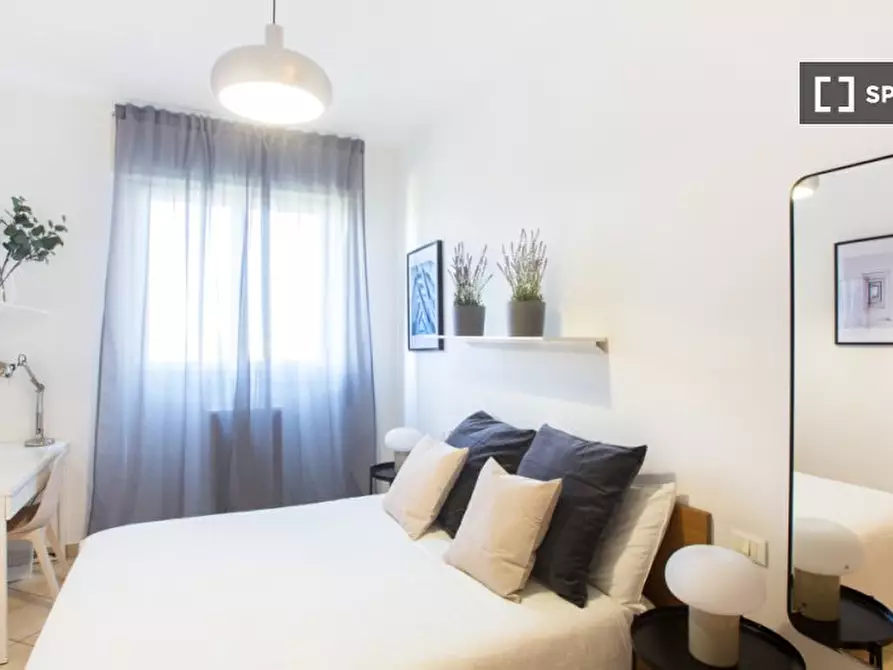 appartamento in affitto a Milano in zona San Siro