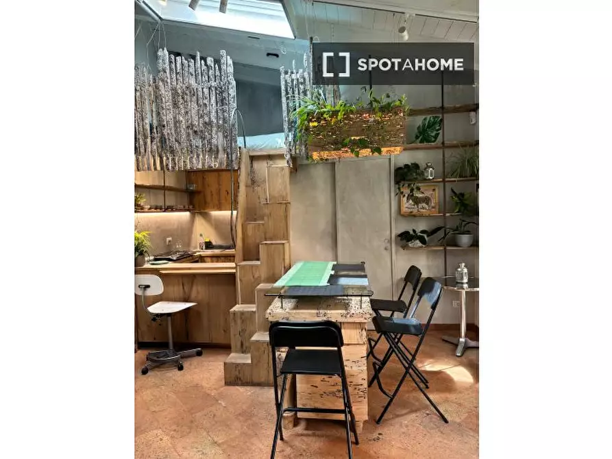 appartamento in affitto a Milano in zona Brera