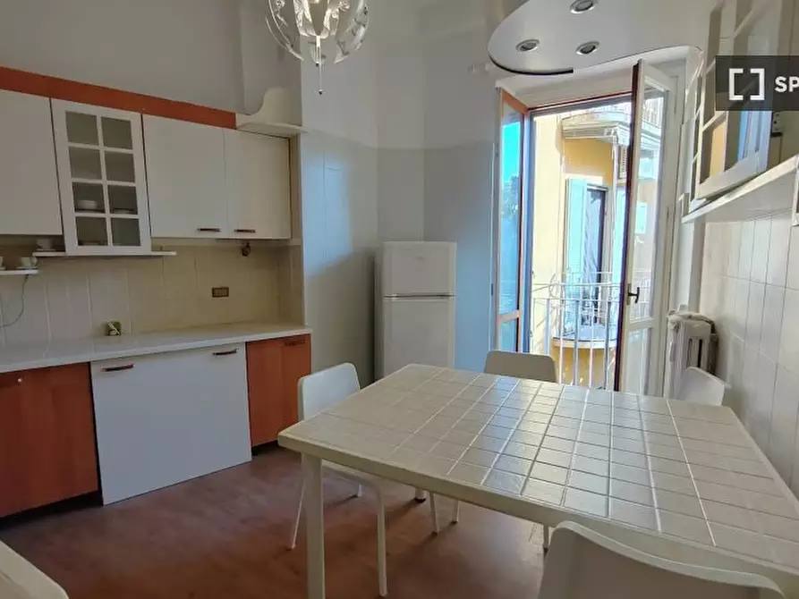 appartamento in affitto a Milano in zona Città Studi