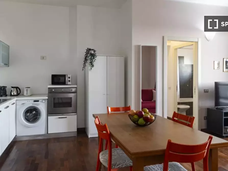 appartamento in affitto a Milano in zona Ronchetto sul Naviglio