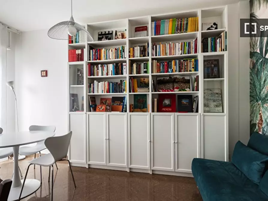 appartamento in affitto a Milano in zona San Cristoforo