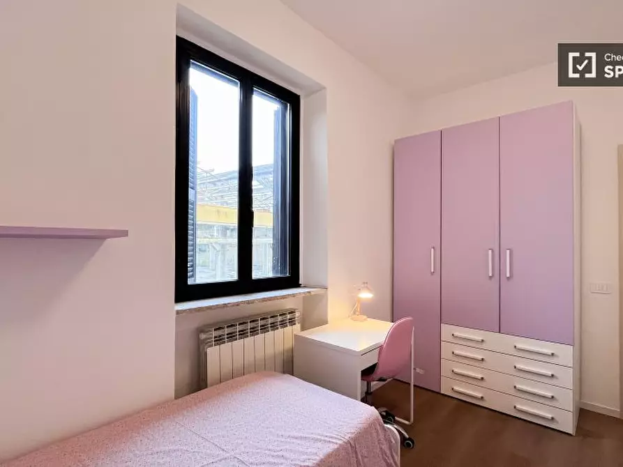 appartamento in affitto a Milano in zona Greco