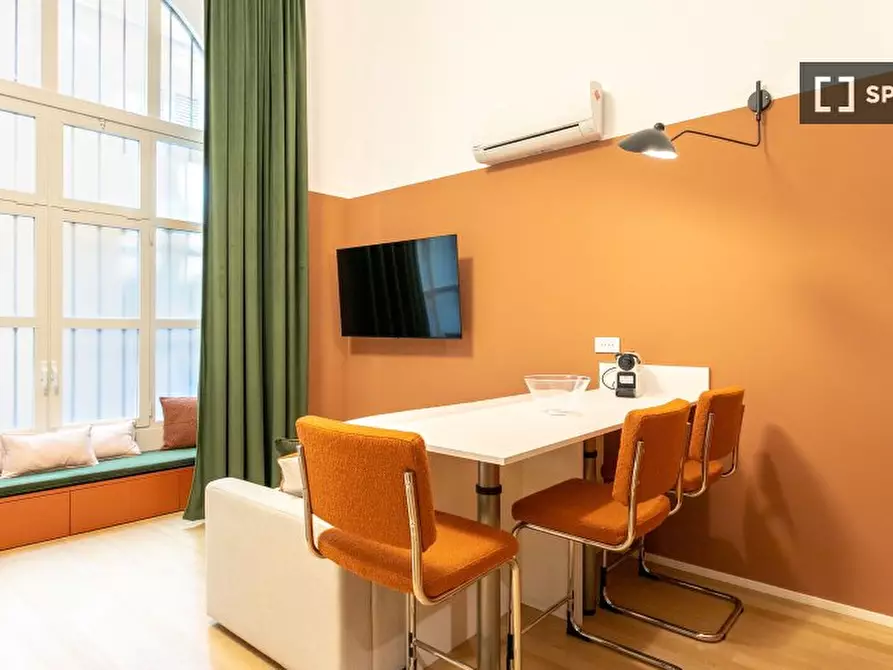 ufficio in affitto a Milano