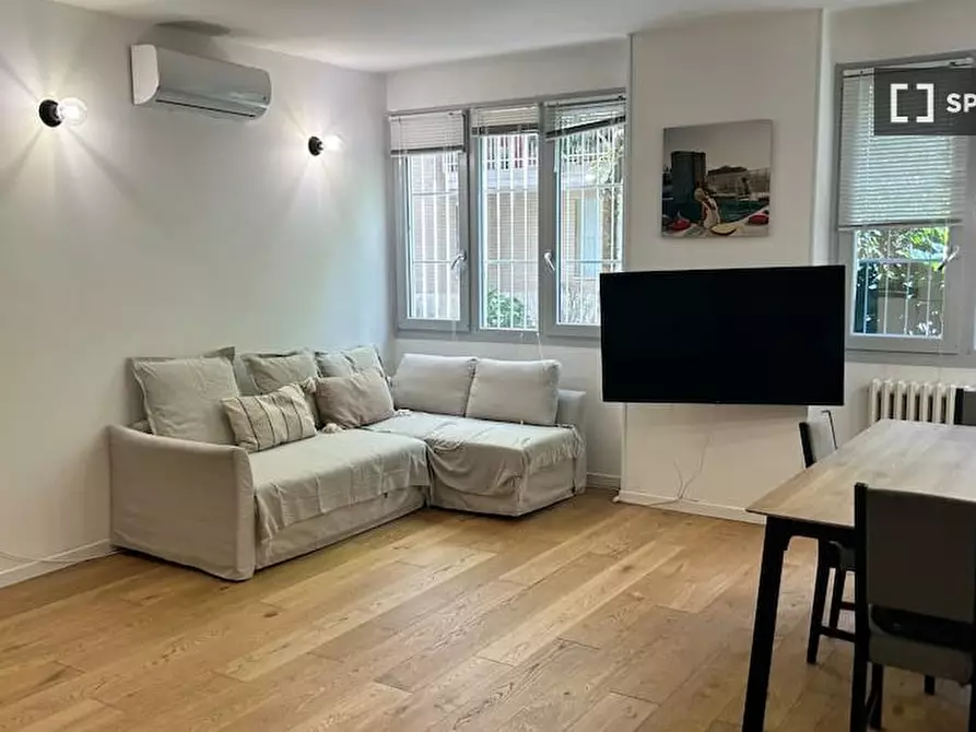 appartamento in affitto a Milano in zona Ronchetto sul Naviglio