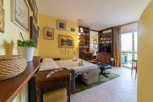 appartamento in affitto a Milano in zona Quarto Oggiaro