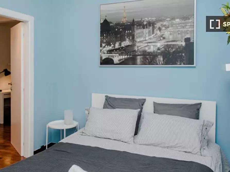 appartamento in affitto a Milano in zona Porta Romana