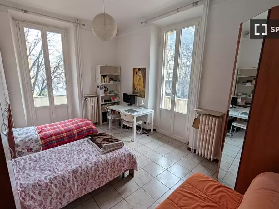 appartamento in affitto a Milano in zona Città Studi
