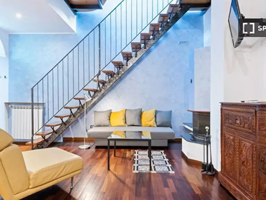 appartamento in affitto a Milano in zona Isola