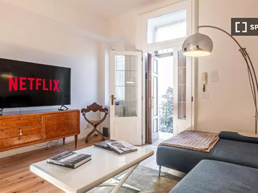 ufficio in affitto a Milano in zona Loreto