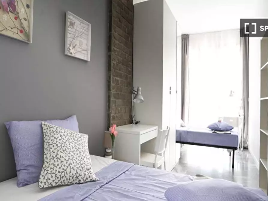 appartamento in affitto a Milano in zona XXII Marzo