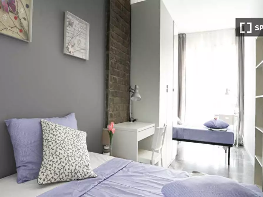 appartamento in affitto a Milano in zona XXII Marzo