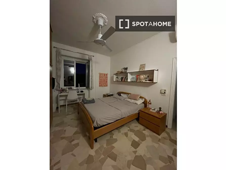 appartamento in affitto a Milano in zona Turro