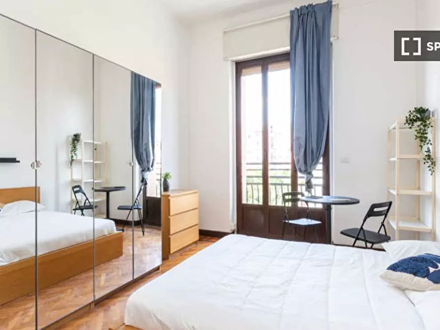 appartamento in affitto a Milano in zona Città Studi