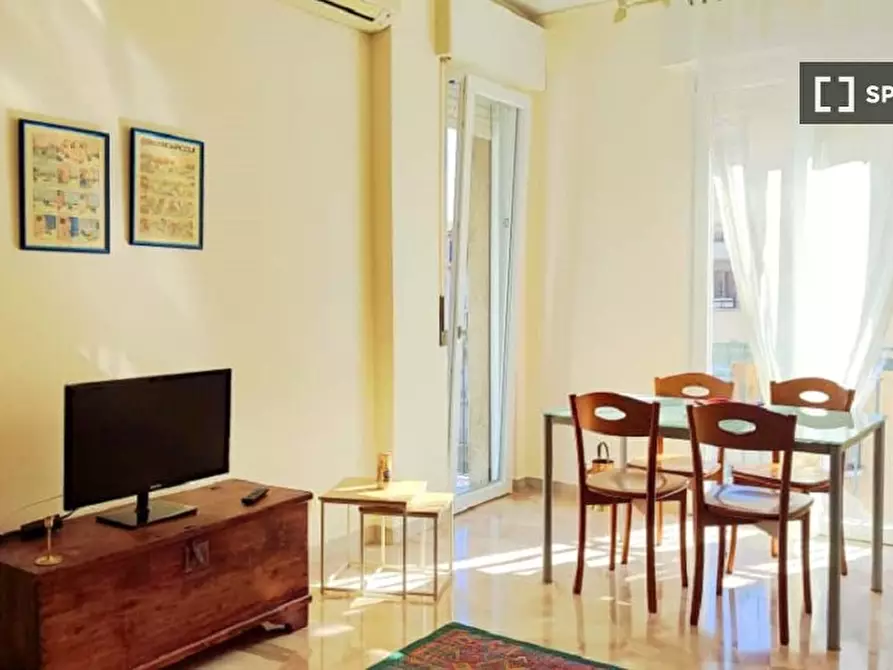 appartamento in affitto a Milano in zona Villapizzone