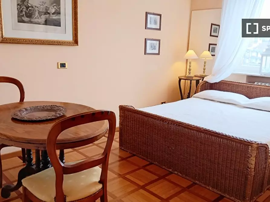 appartamento in affitto a Milano in zona Sempione