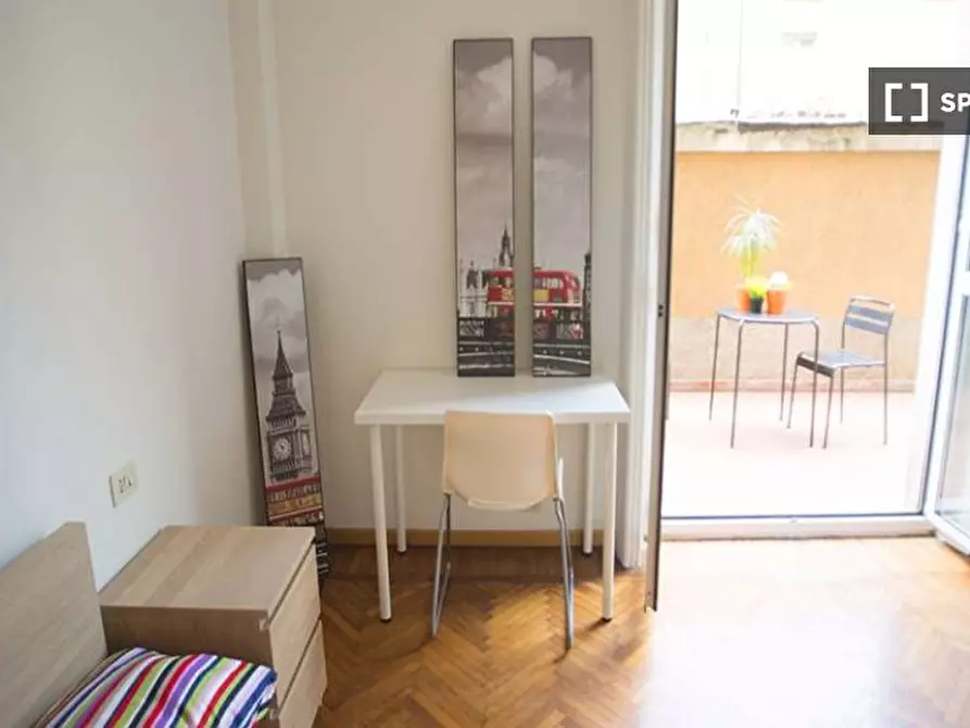 appartamento in affitto a Milano in zona Porta Venezia