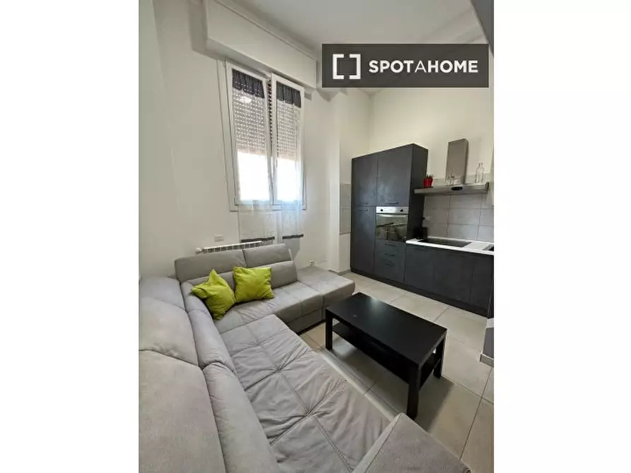 appartamento in affitto a Milano in zona Bruzzano