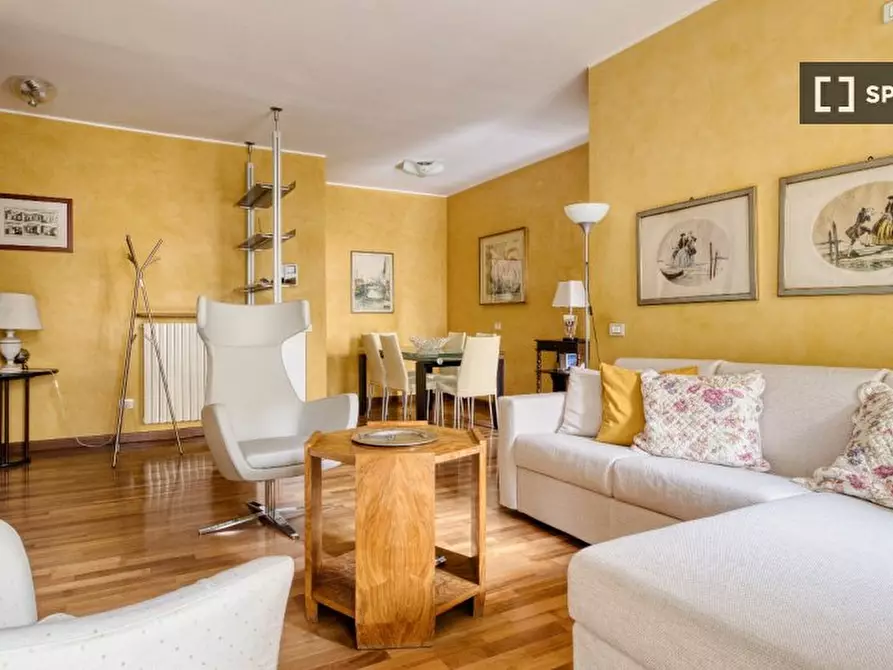 appartamento in affitto a Milano in zona Porta Ticinese