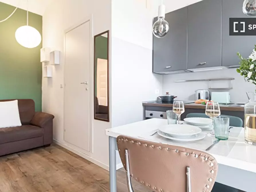 ufficio in affitto a Milano in zona Isola