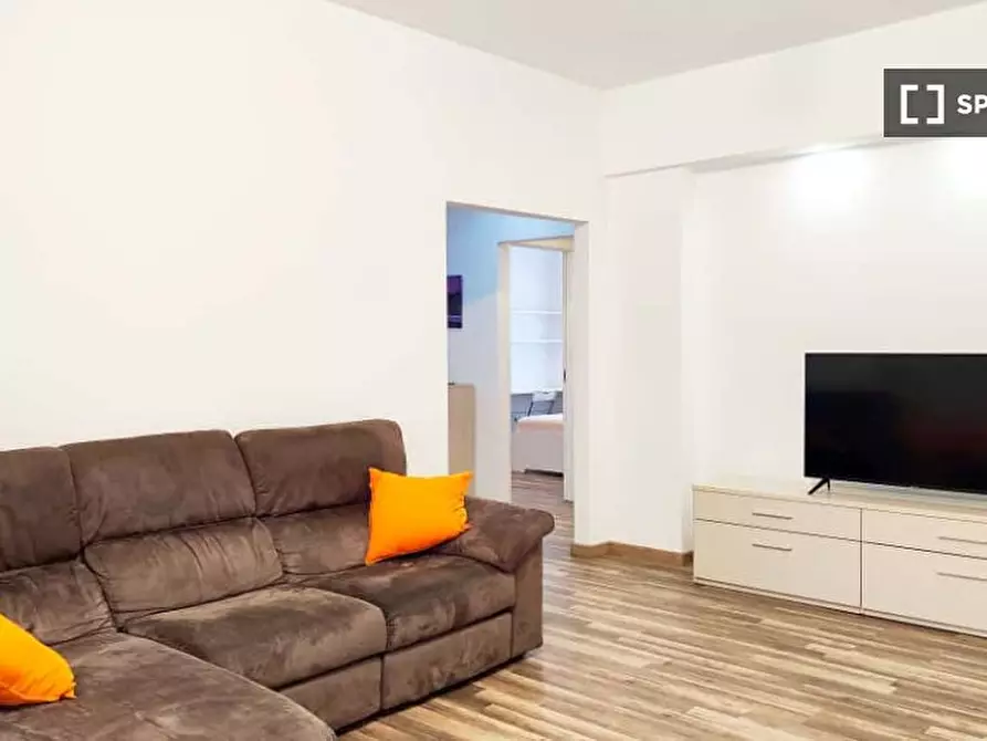 appartamento in affitto a Milano in zona Affori