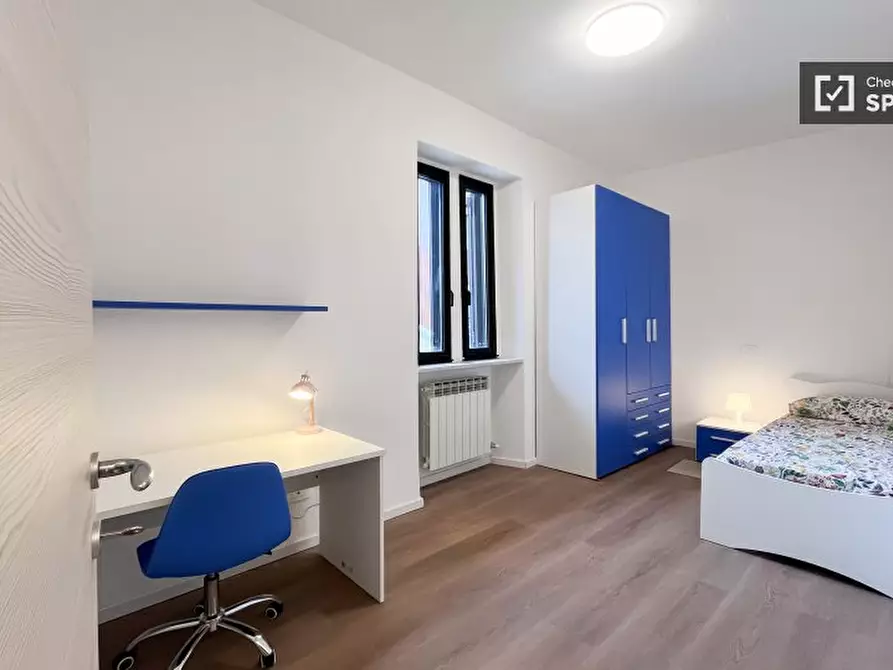 appartamento in affitto a Milano in zona Greco