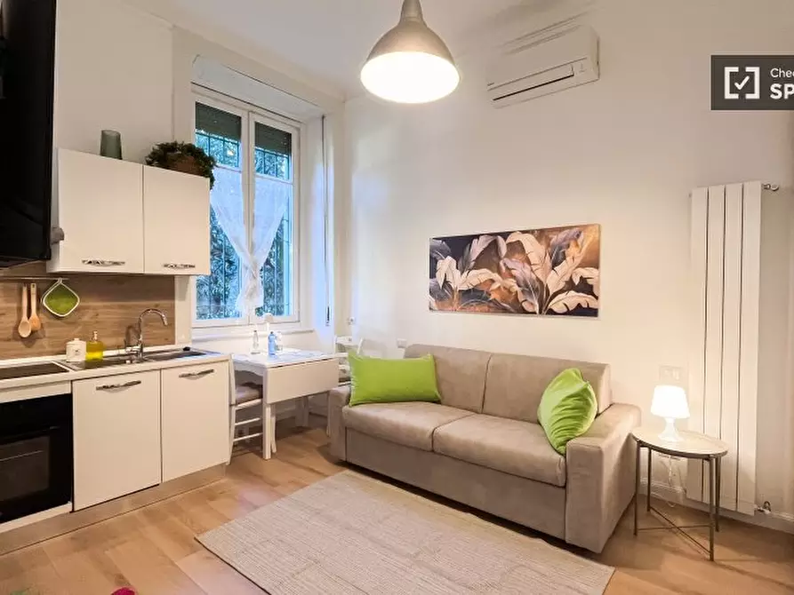 ufficio in affitto a Milano