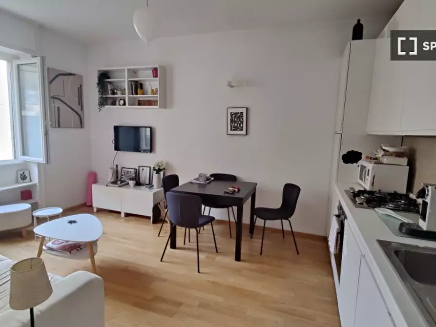 ufficio in affitto a Milano in zona Centro Storico