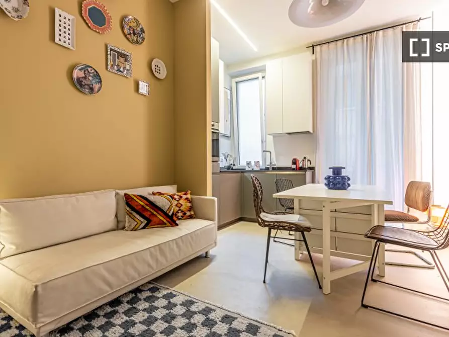 ufficio in affitto a Milano in zona Loreto