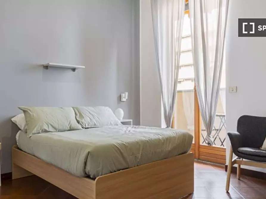 appartamento in affitto a Milano in zona Piazzale Lodi