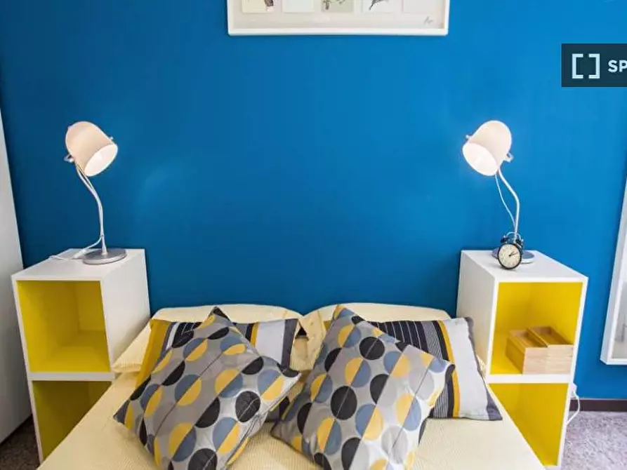 appartamento in affitto a Milano in zona San Vittore