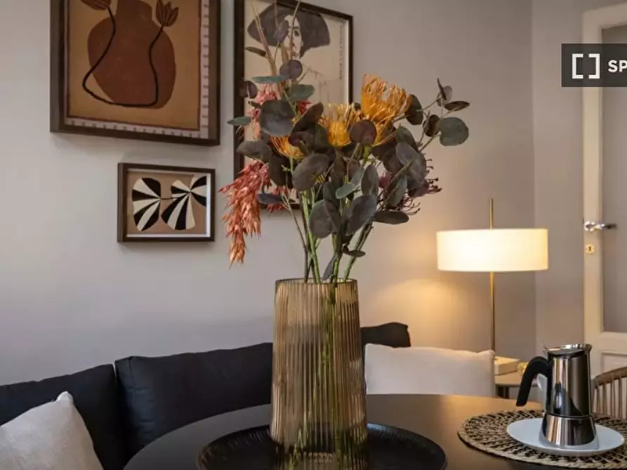 appartamento in affitto a Milano in zona Loreto