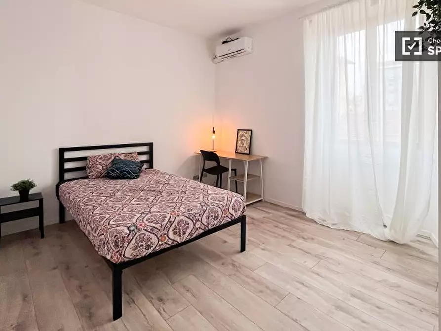 appartamento in affitto a Milano in zona Corvetto