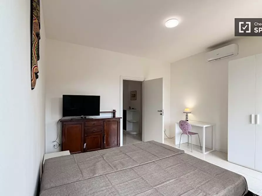 appartamento in affitto a Milano in zona Quarto Oggiaro