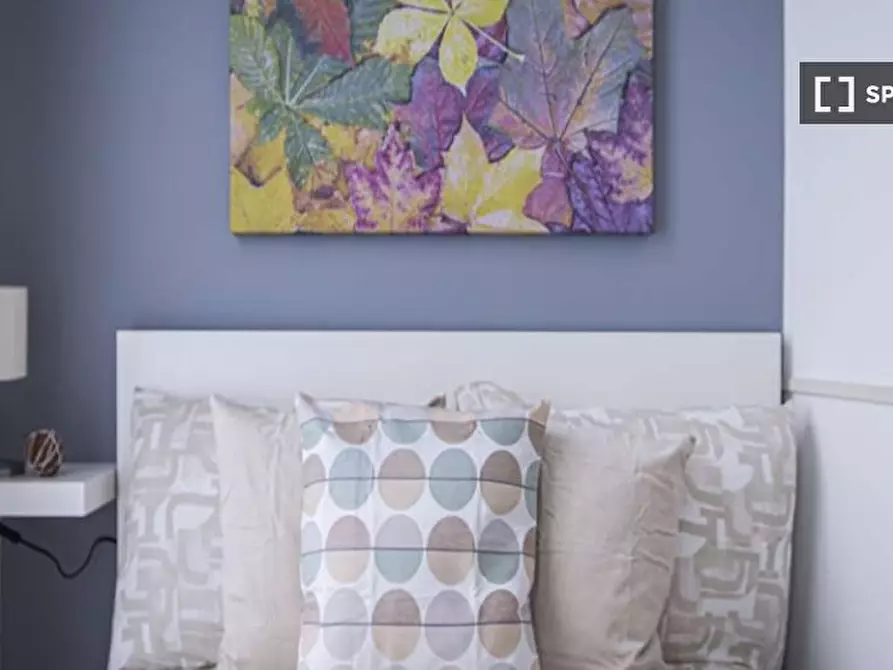 appartamento in affitto a Milano in zona Guastalla