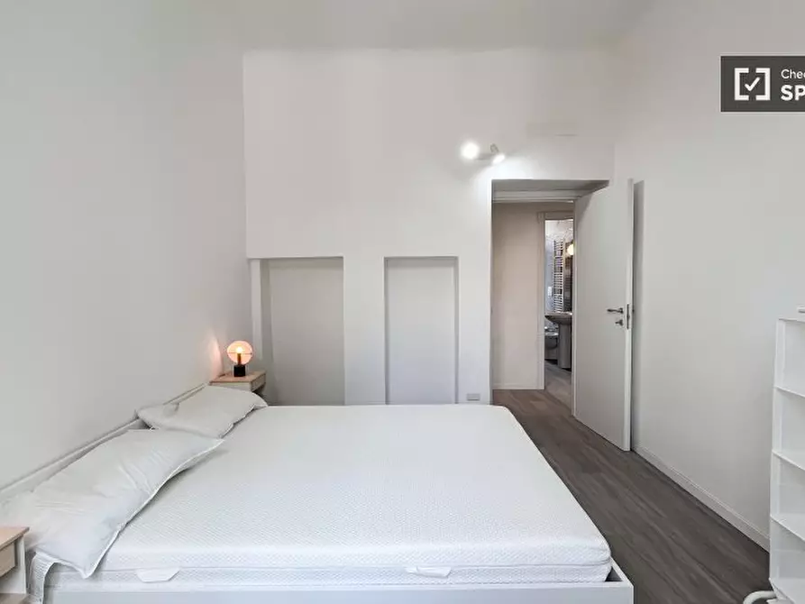 appartamento in affitto a Milano in zona Bovisa