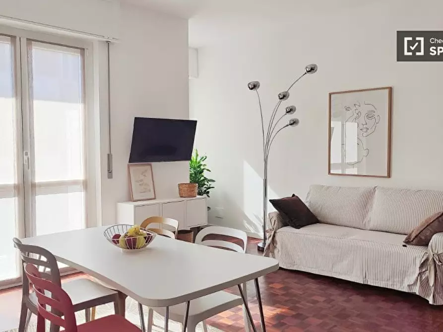 appartamento in affitto a Milano in zona Villapizzone