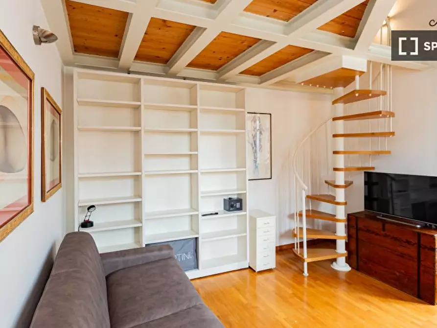 appartamento in affitto a Milano in zona Loreto