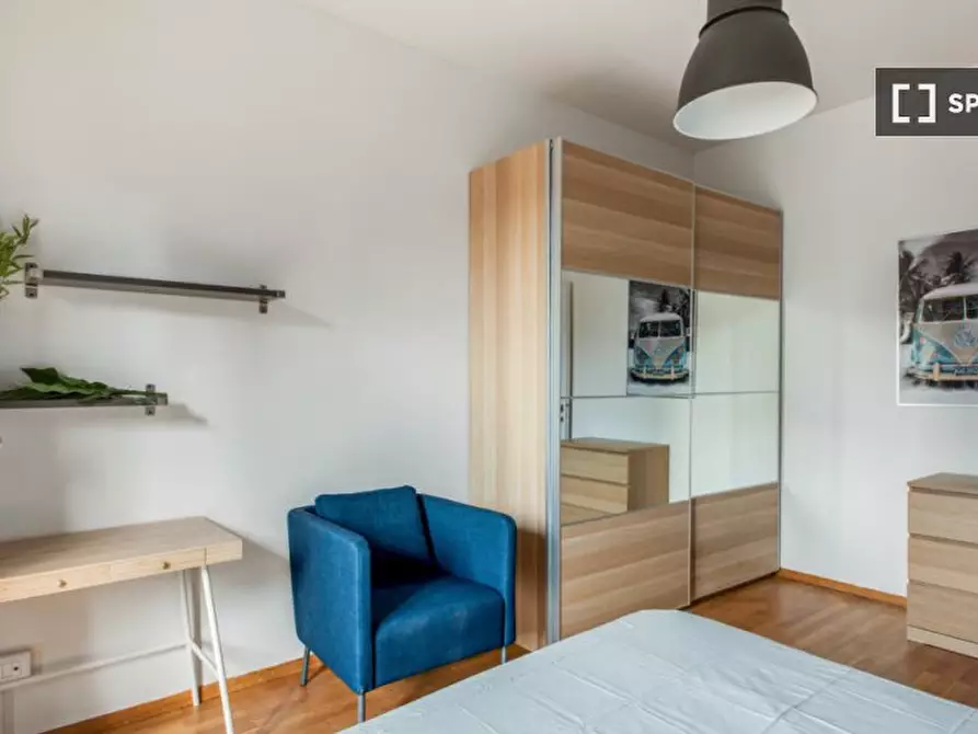 appartamento in affitto a Milano in zona Greco