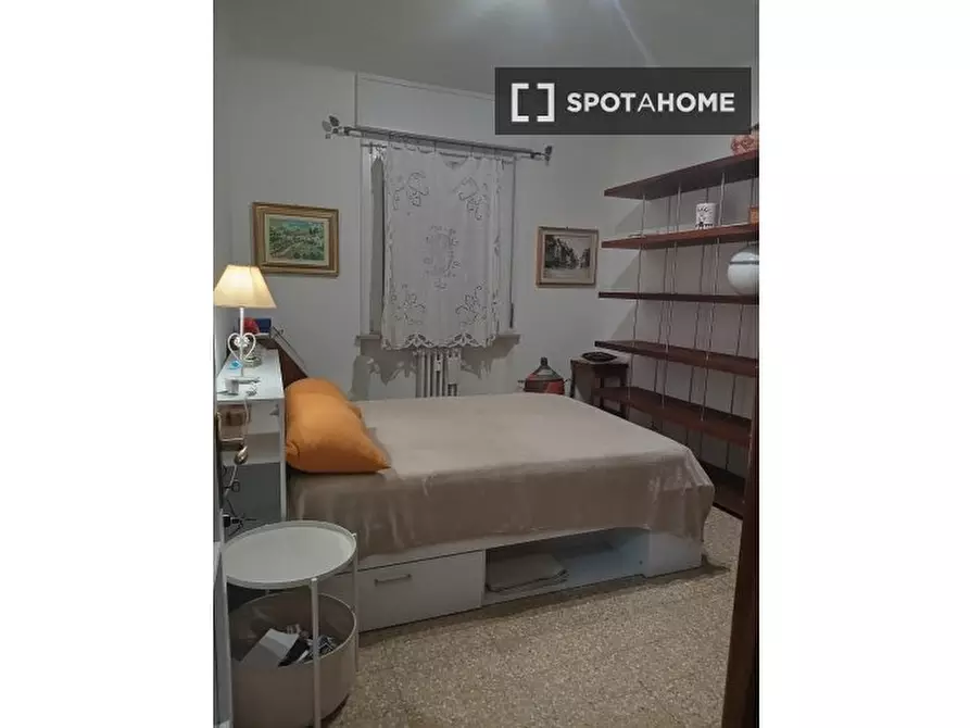 appartamento in affitto a Milano in zona Niguarda