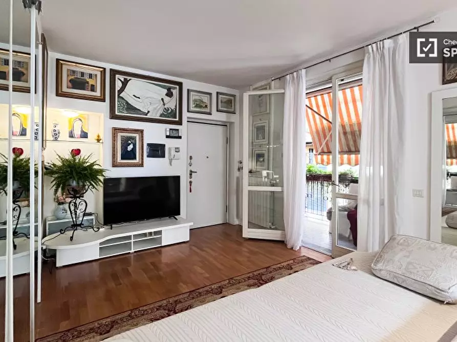 appartamento in affitto a Milano in zona Loreto