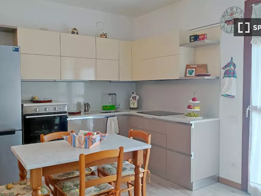 appartamento in affitto a Milano in zona Lambrate