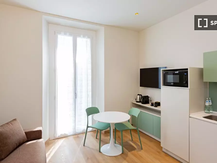 ufficio in affitto a Milano