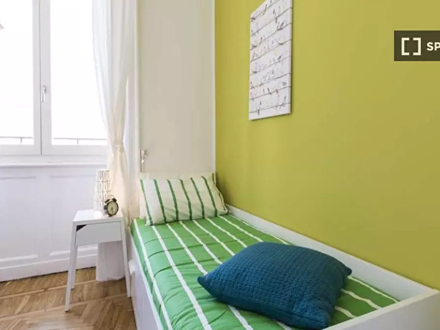 appartamento in affitto a Milano in zona Loreto