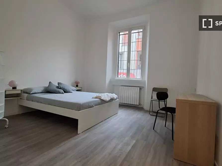 appartamento in affitto a Milano in zona Bovisa